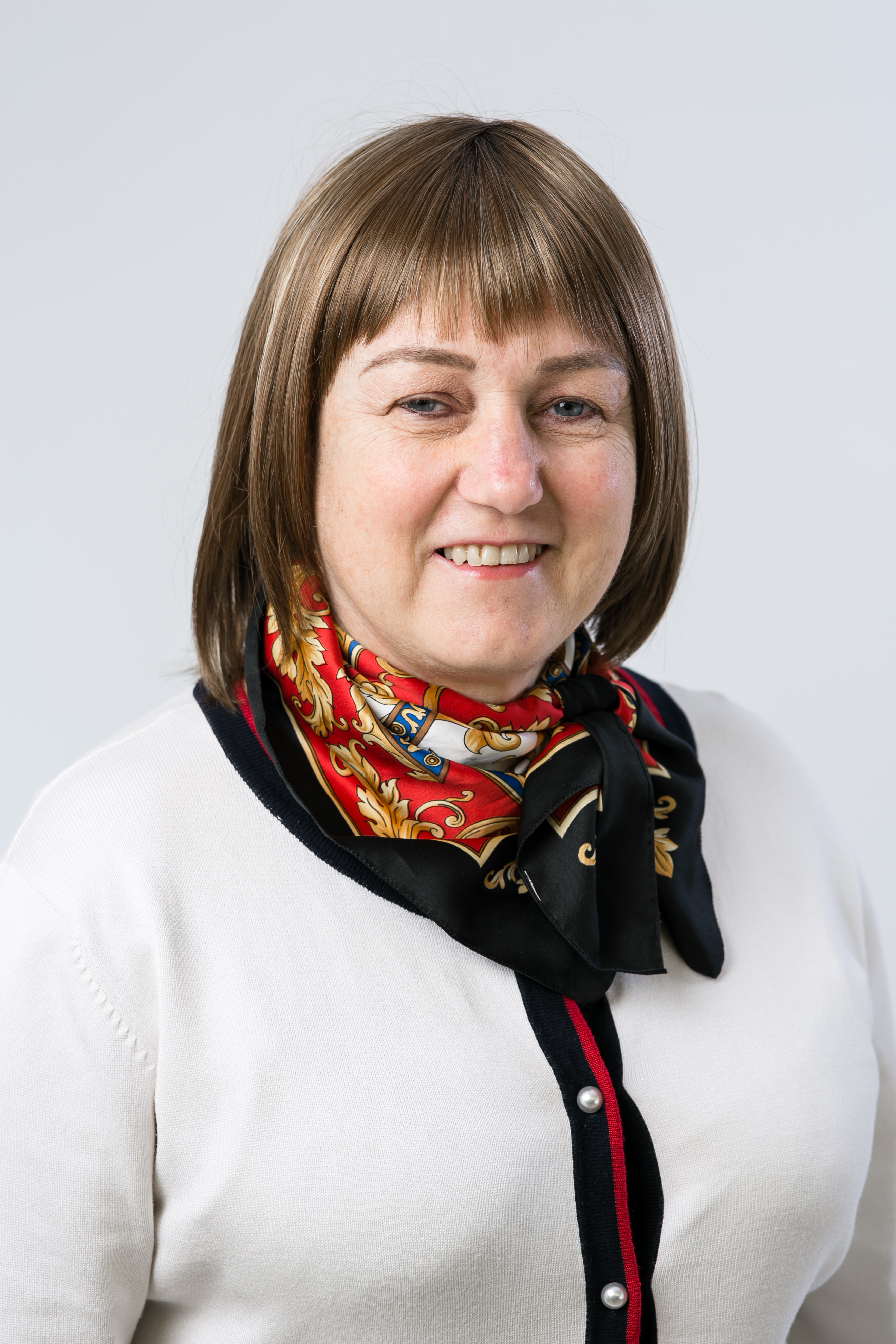 Jill Murtagh
